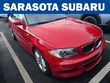  BMW 135i
