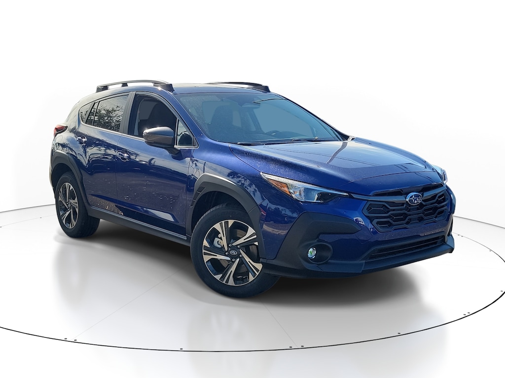 New 2026 Subaru Crosstrek Premium SUV