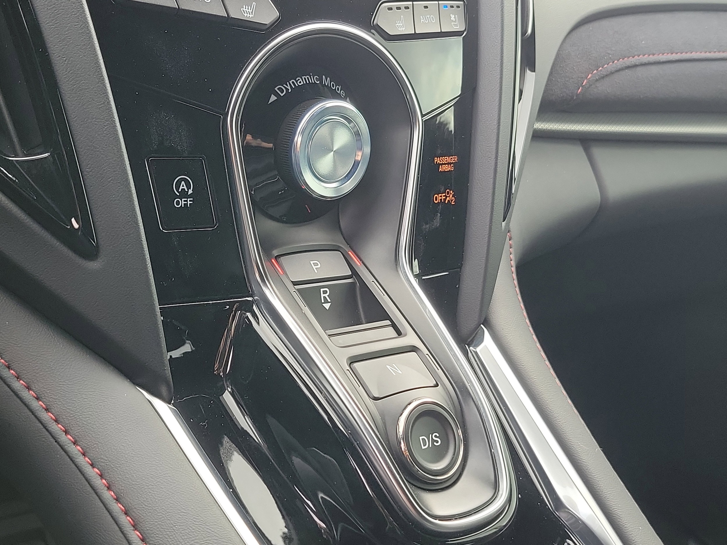 2024 Acura RDX A-Spec w/ Advance Package - Photo 32