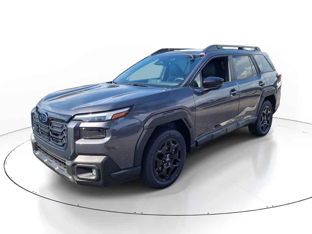 New 2026 Subaru Outback Limited SUV