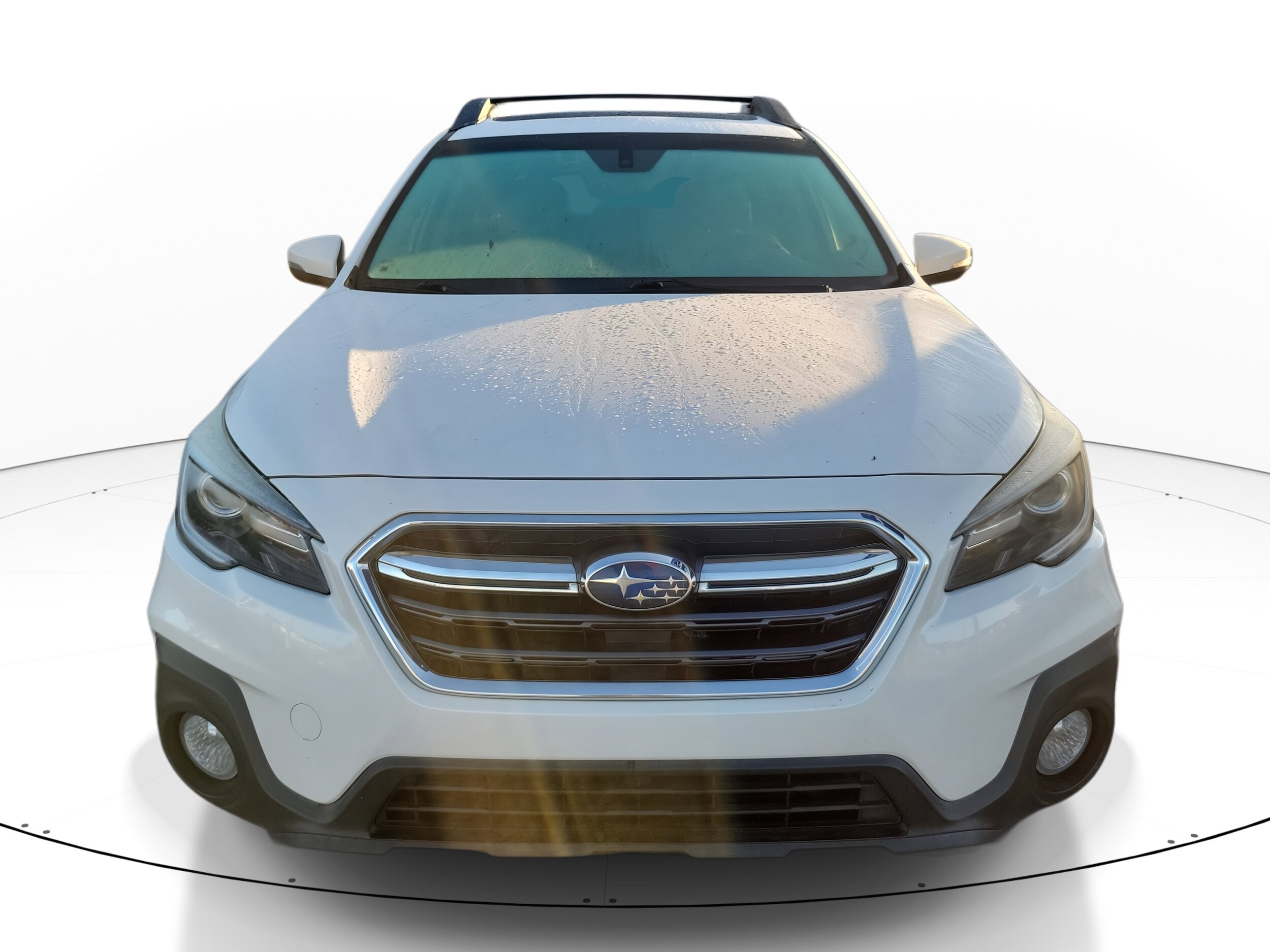 2019 Subaru Outback 2.5i Limited photo 2