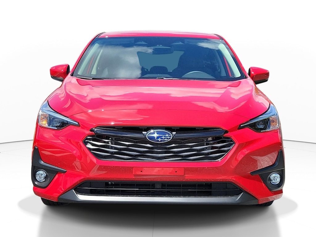 New 2026 Subaru Impreza Sport 5-Door