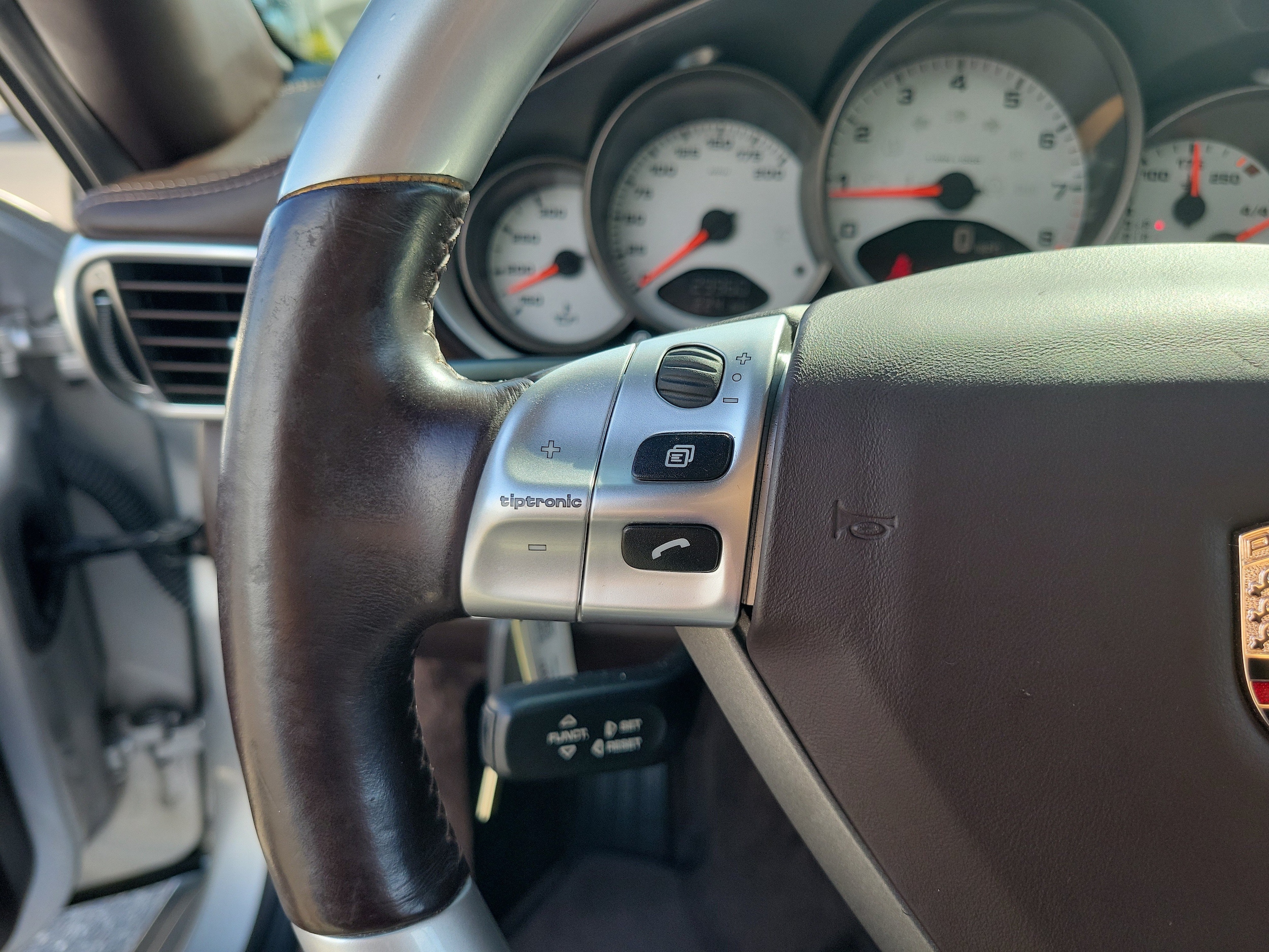 2007 Porsche 911 Carrera S - Photo 22