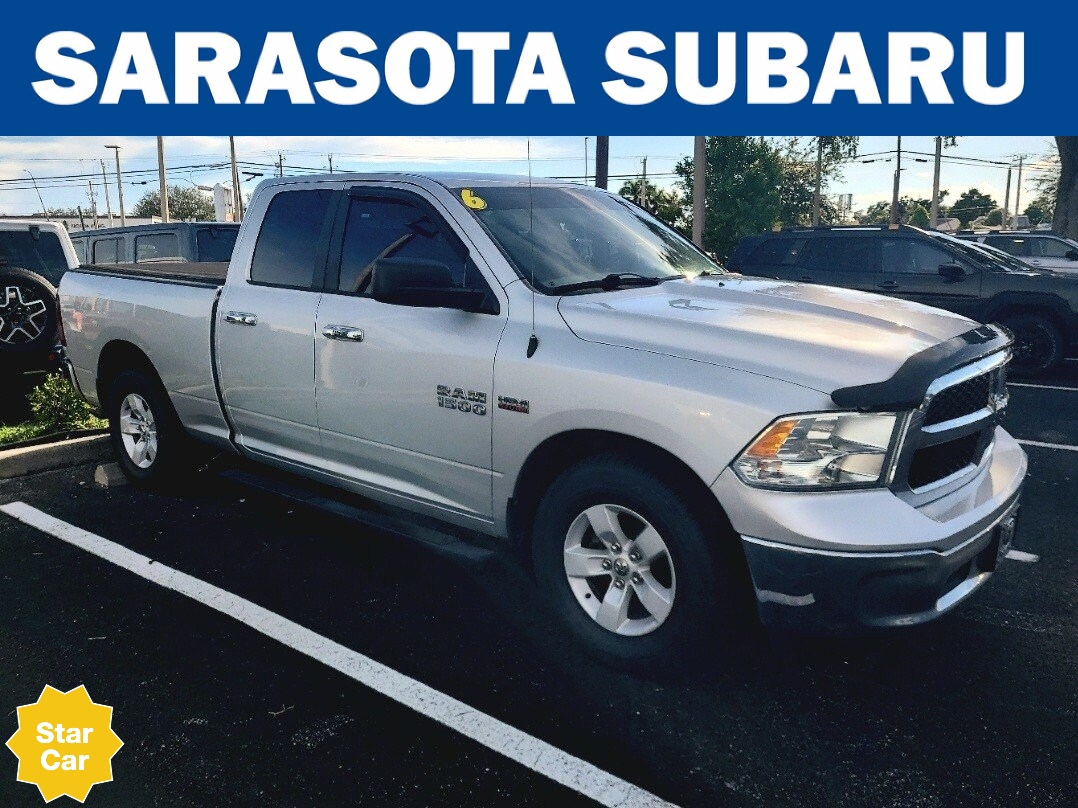  Ram 1500