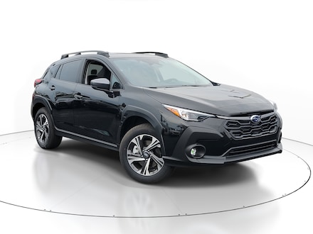 2026 Subaru Crosstrek Premium SUV