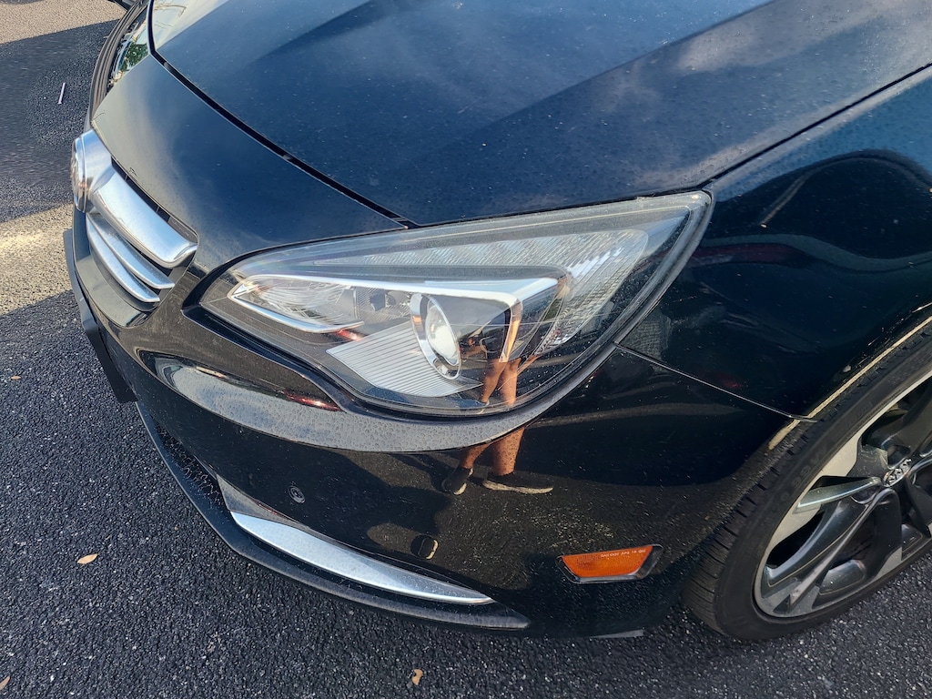 Used 2019 Buick Cascada Premium Convertible