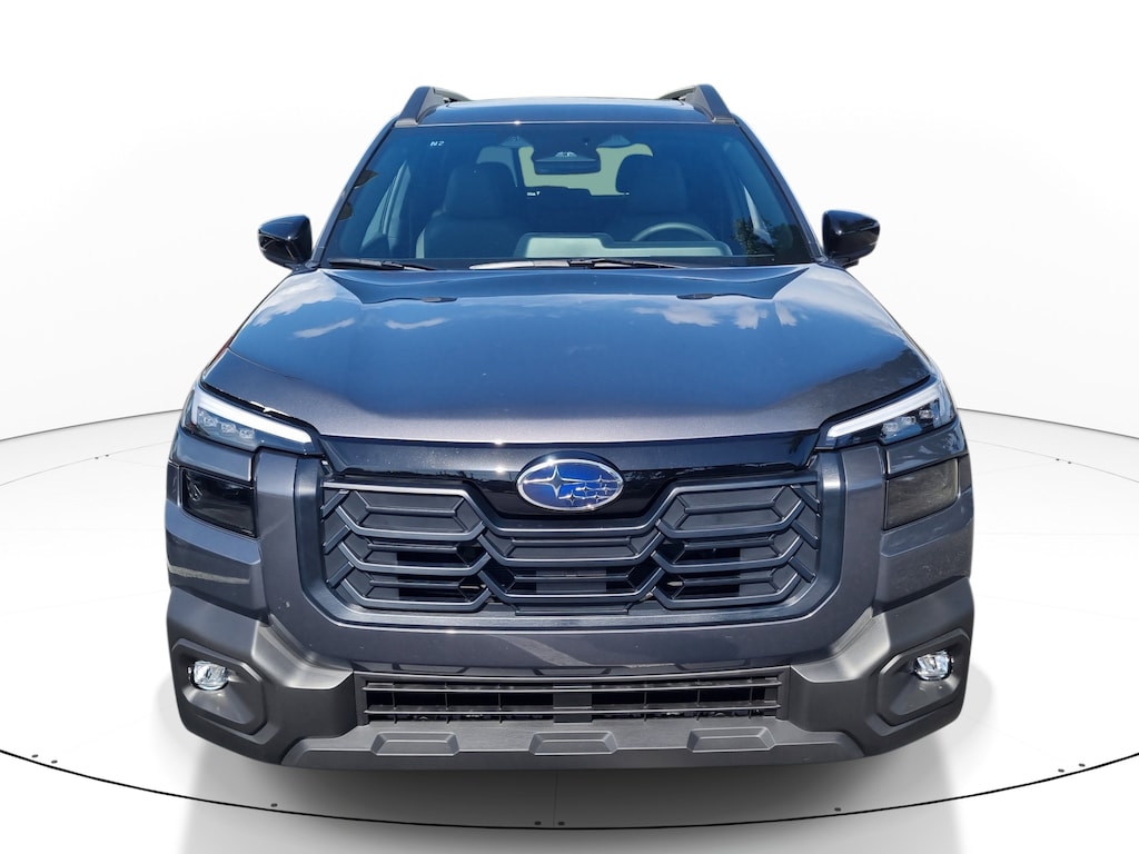 New 2026 Subaru Outback Limited SUV