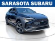  Subaru Solterra
