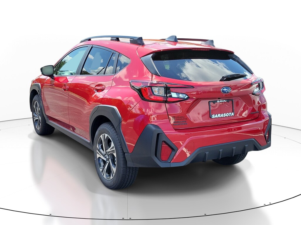 Used 2026 Subaru Crosstrek Premium SUV