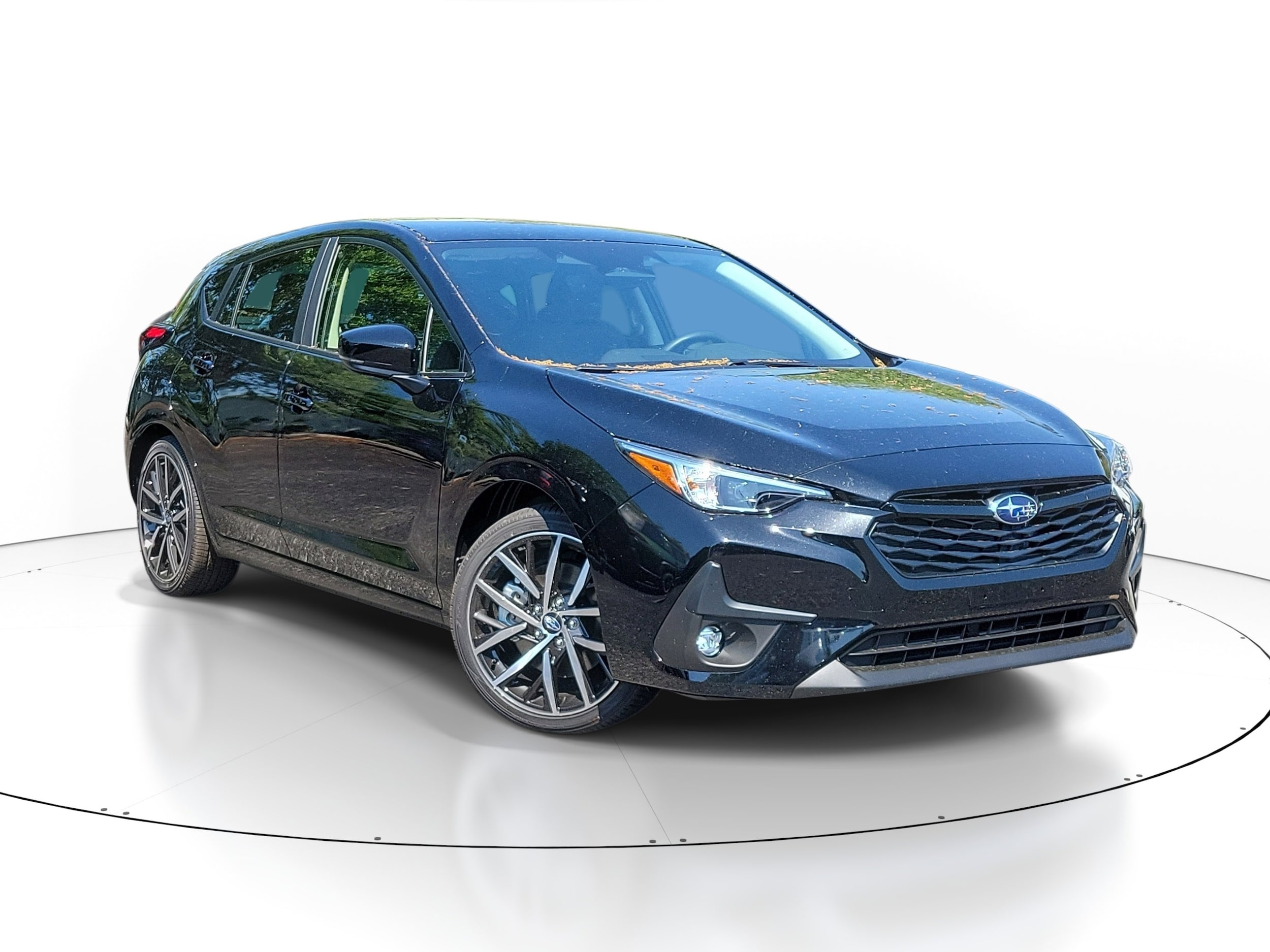 2026 Subaru Impreza 2.0 Sport CVT's photo
