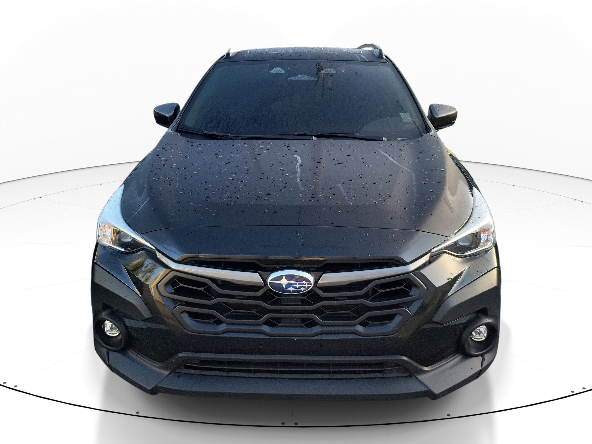 2024 Subaru Crosstrek Premium photo 2