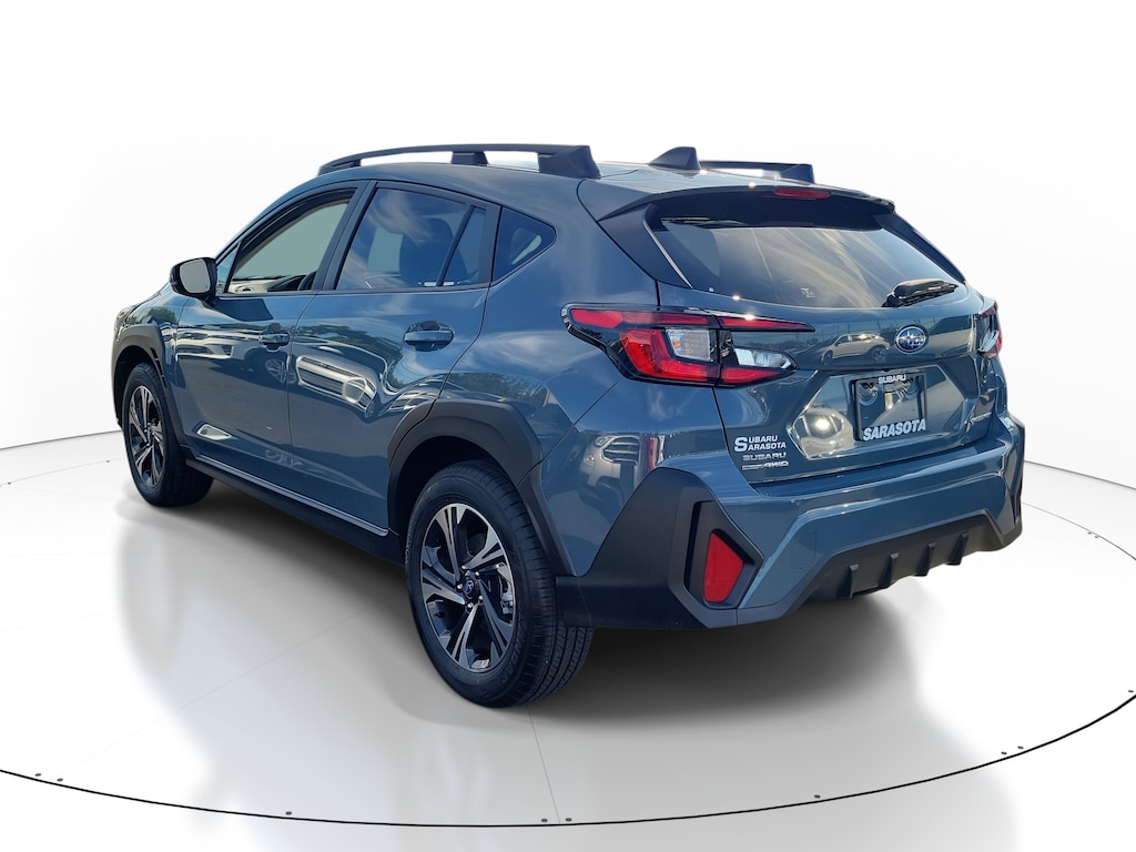Used 2025 Subaru Crosstrek Premium SUV