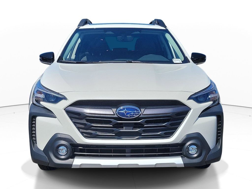 Certified 2024 Subaru Outback Limited SUV