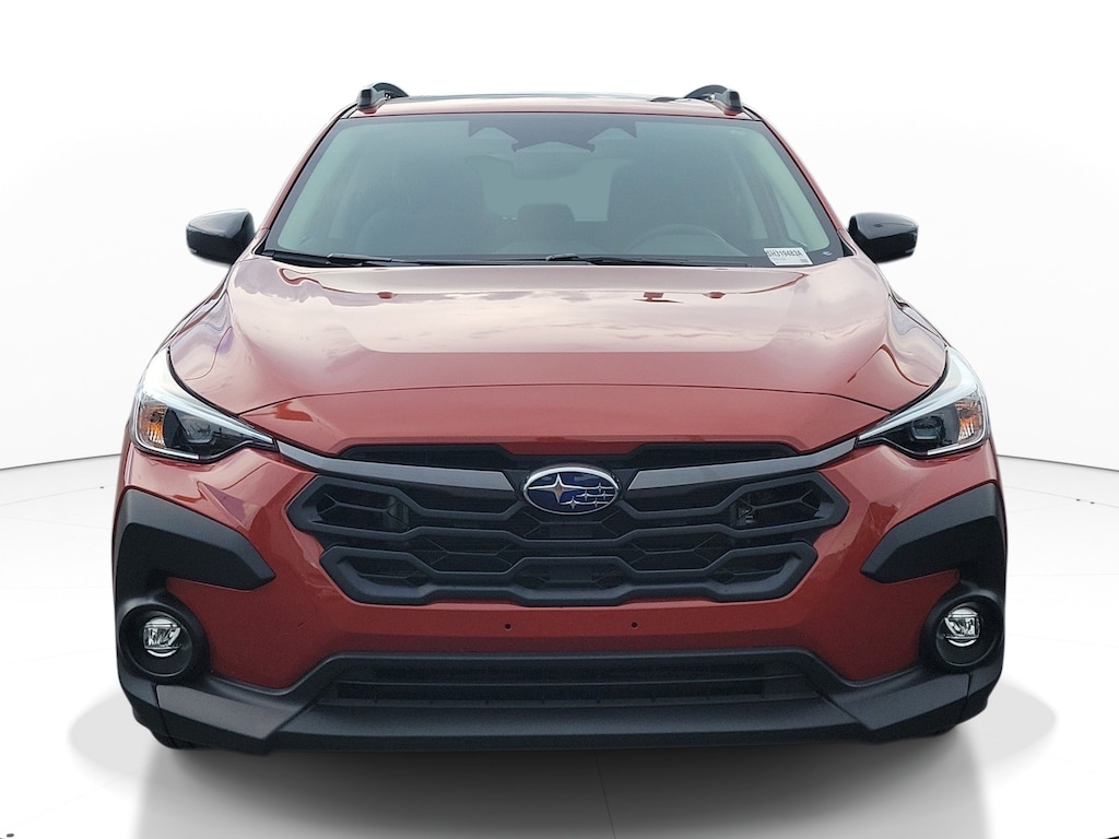 Certified 2025 Subaru Crosstrek Premium SUV
