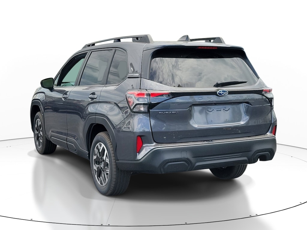 New 2026 Subaru Forester Premium SUV
