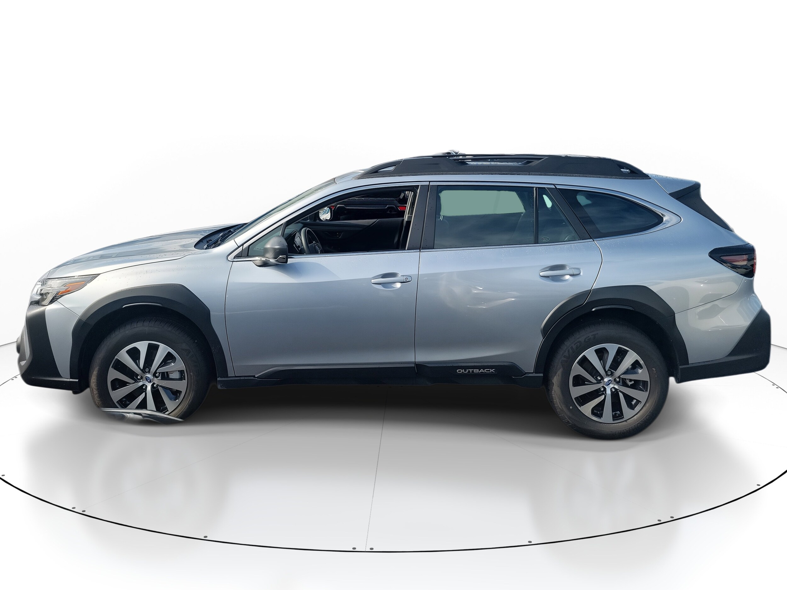 2025 Subaru Outback 2.5i photo 3