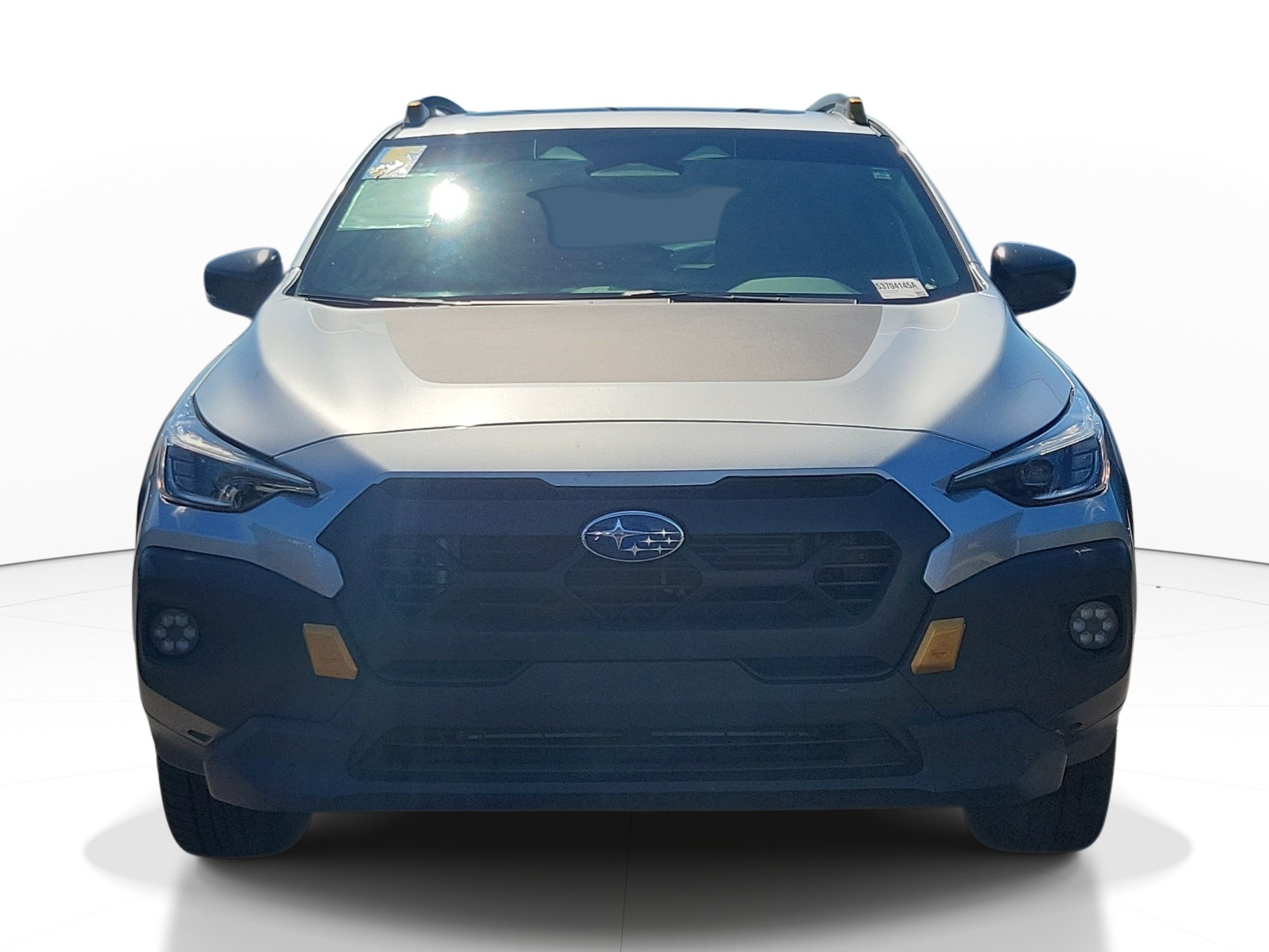 Certified 2025 Subaru Crosstrek Wilderness SUV