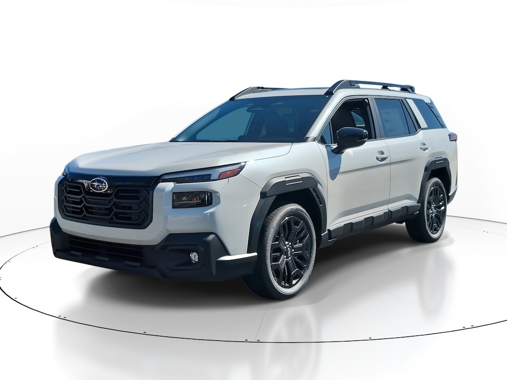 New 2026 Subaru Outback Limited XT SUV