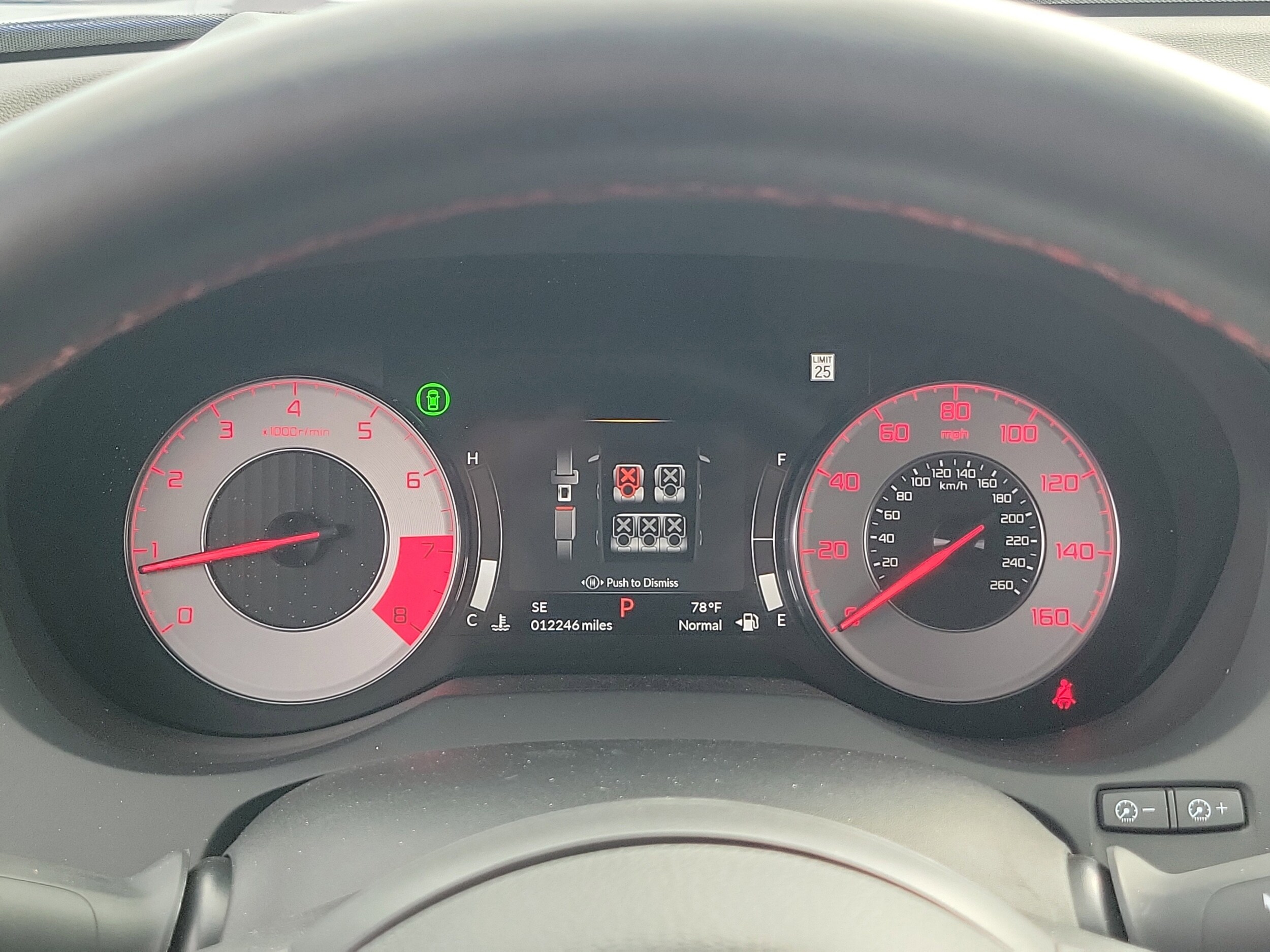 2024 Acura RDX A-Spec w/ Advance Package - Photo 27