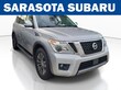 Nissan Armada