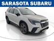 Subaru Ascent