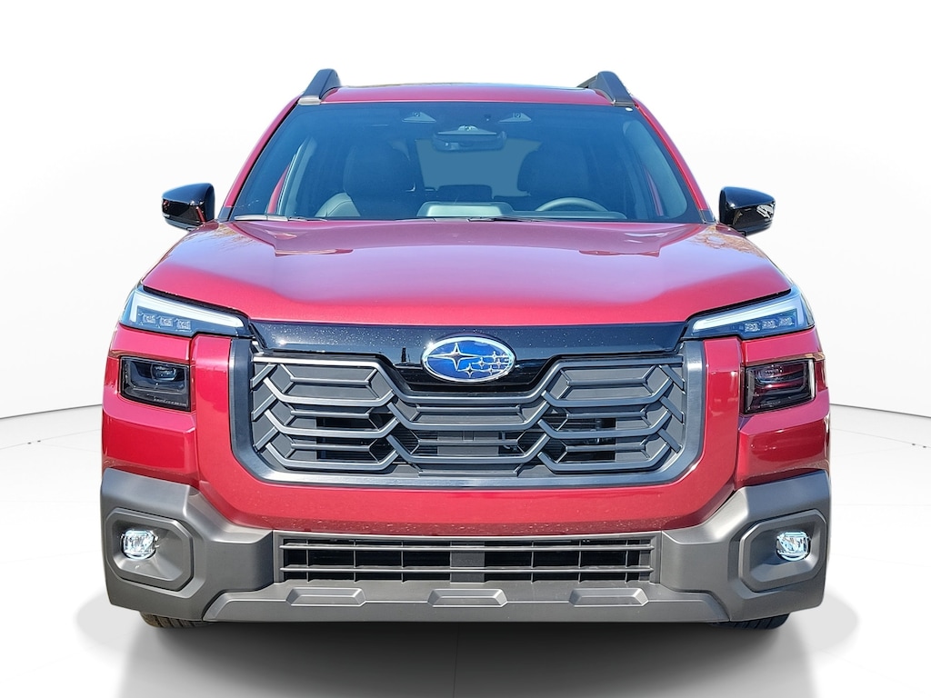 New 2026 Subaru Outback Premium SUV