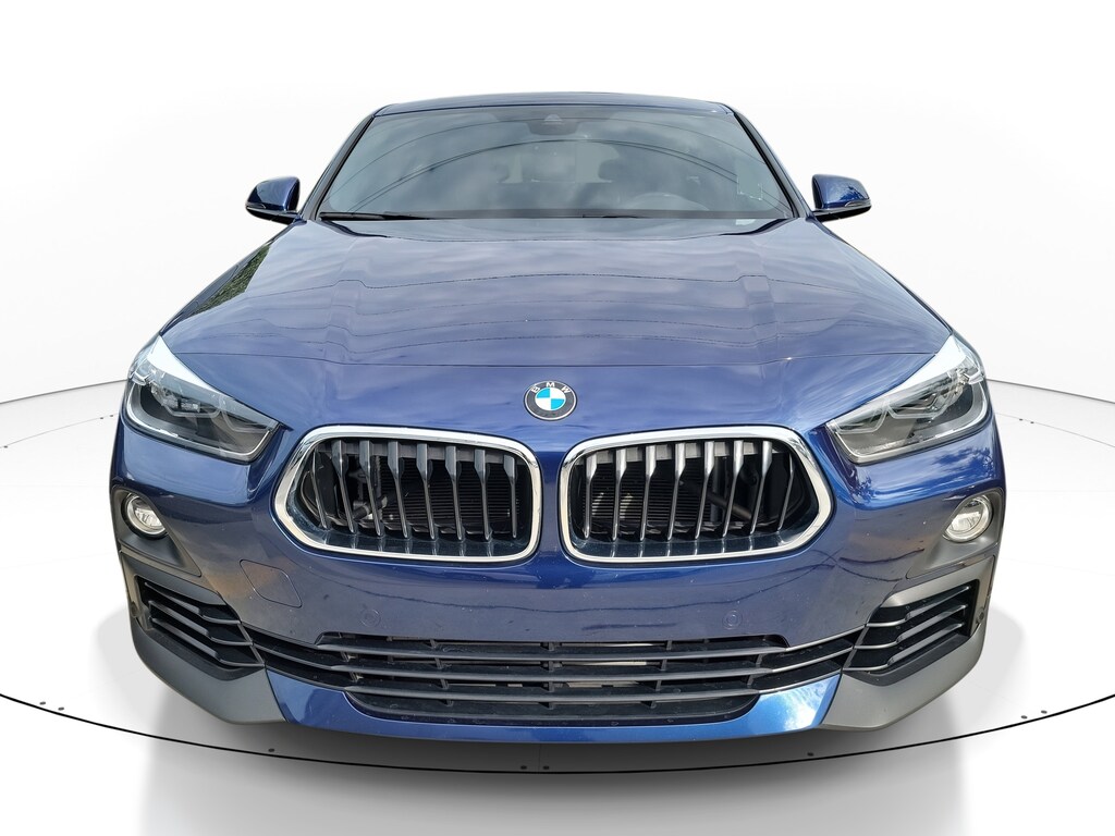 Used 2020 BMW X2 xDrive28i Sports Activity Coupe