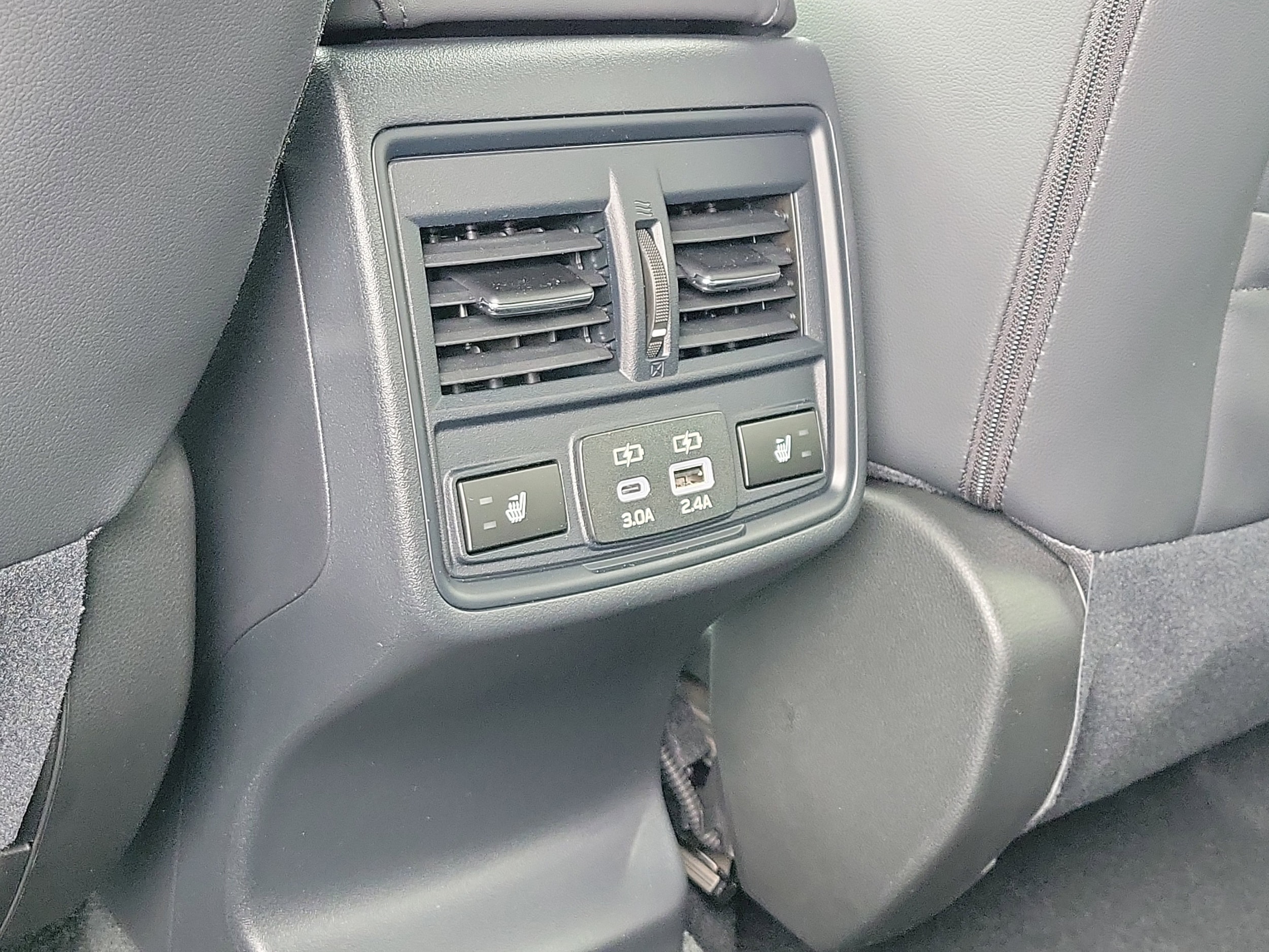 2026 Subaru Outback Limited - Photo 13