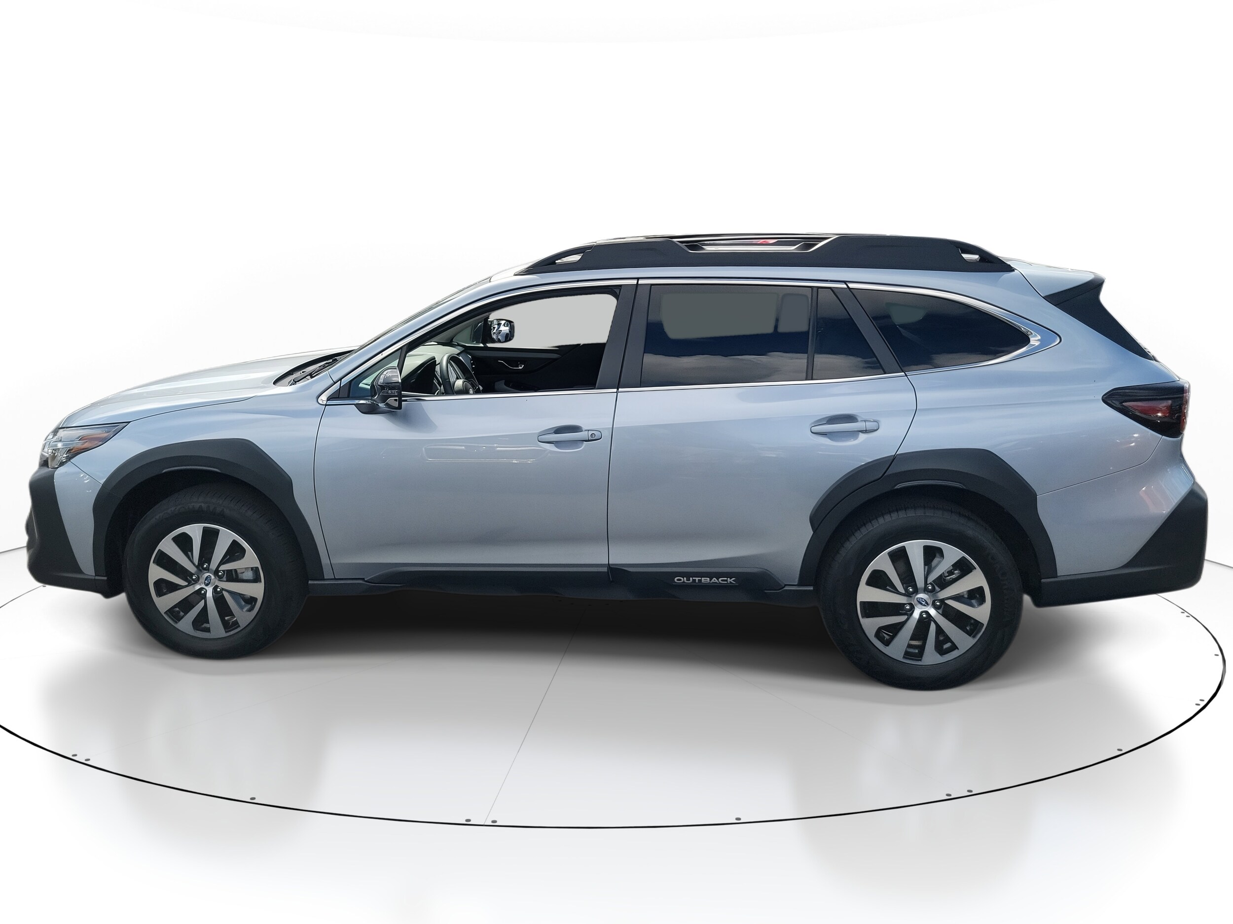 2024 Subaru Outback Premium photo 3
