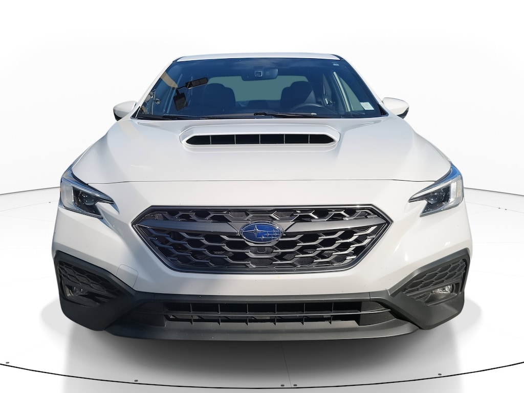 Used 2023 Subaru WRX Limited Sedan