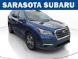 Subaru Ascent
