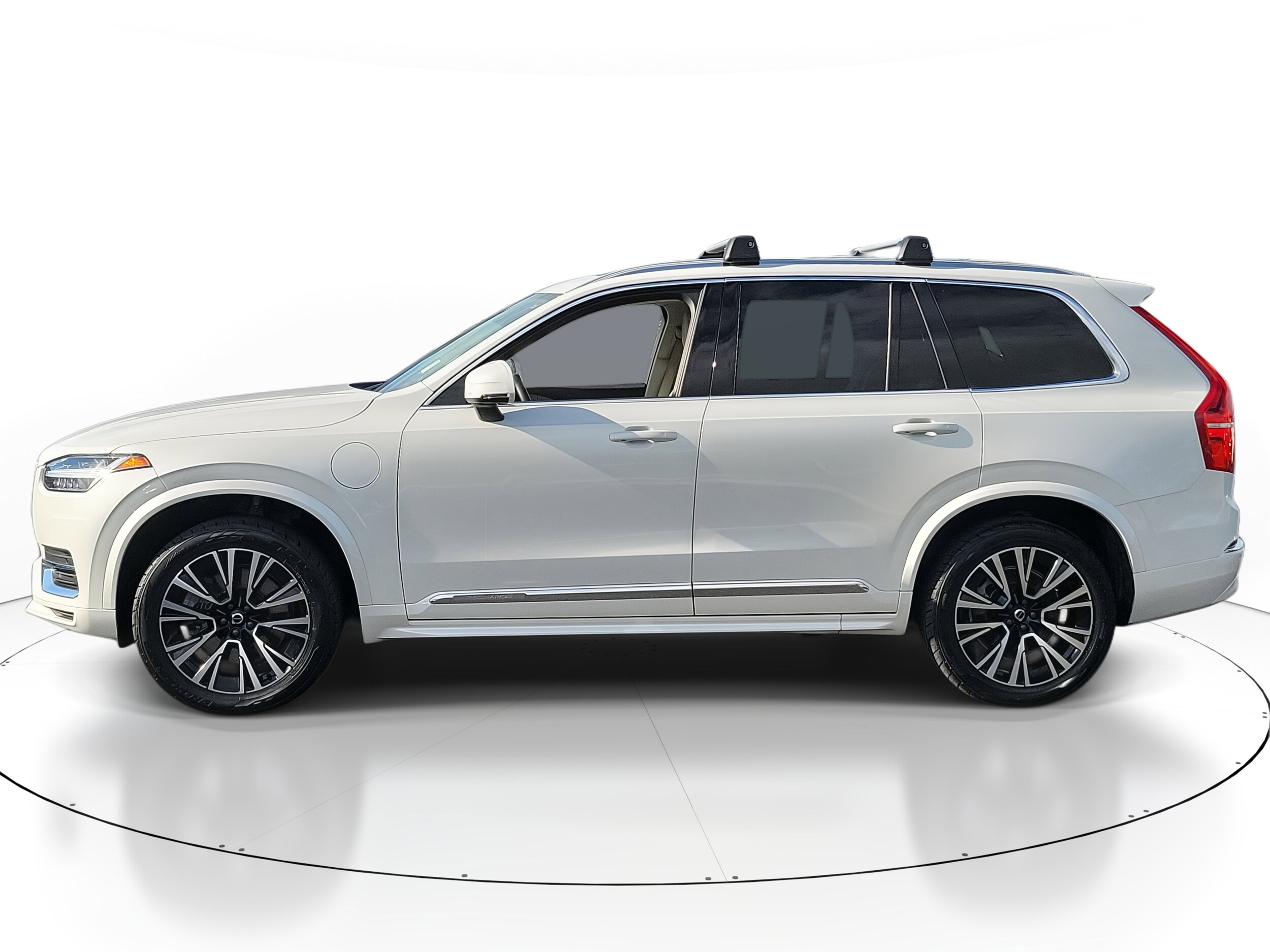 2023 Volvo XC90 Recharge Core photo 2