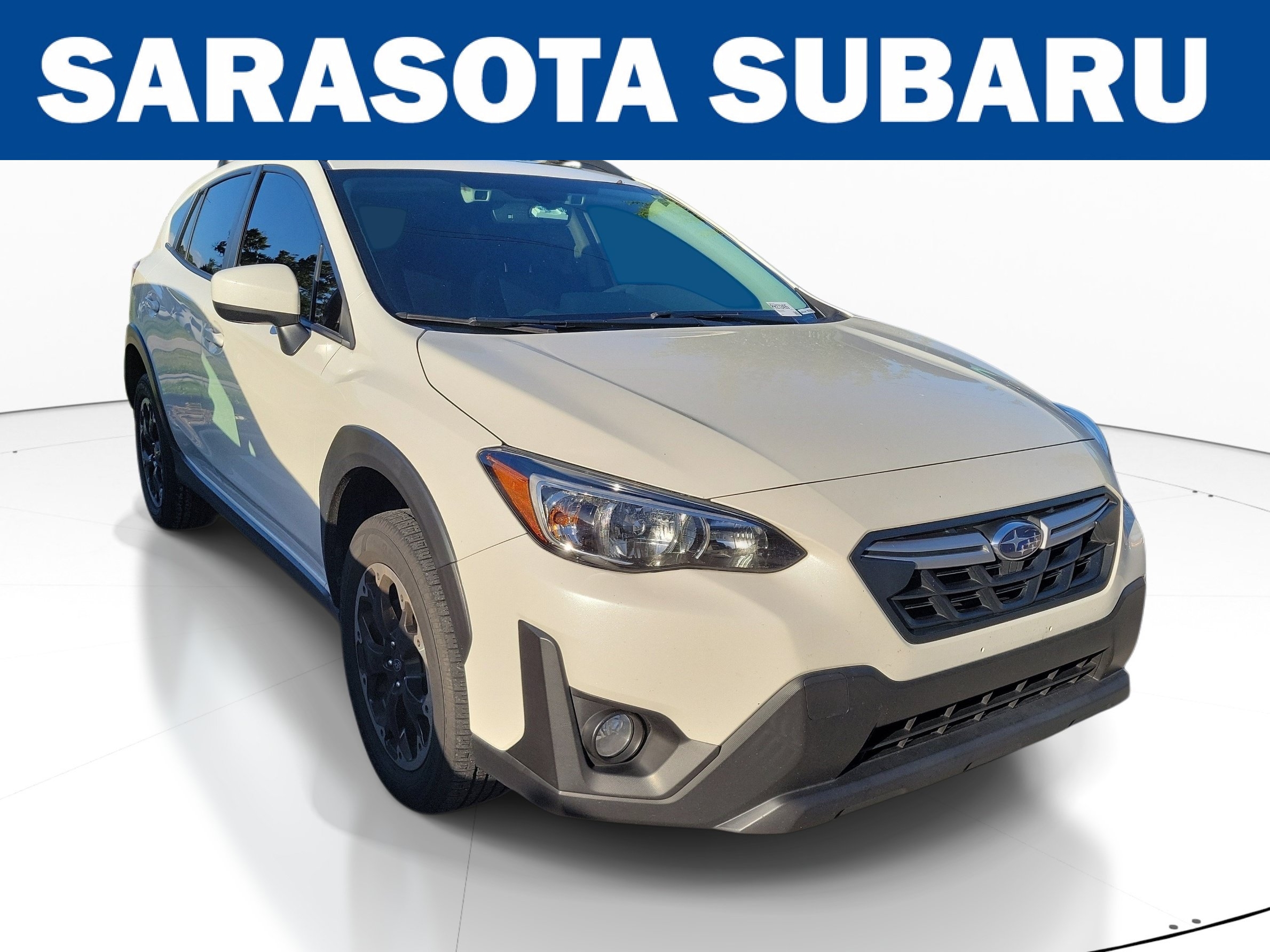 2023 Subaru Crosstrek