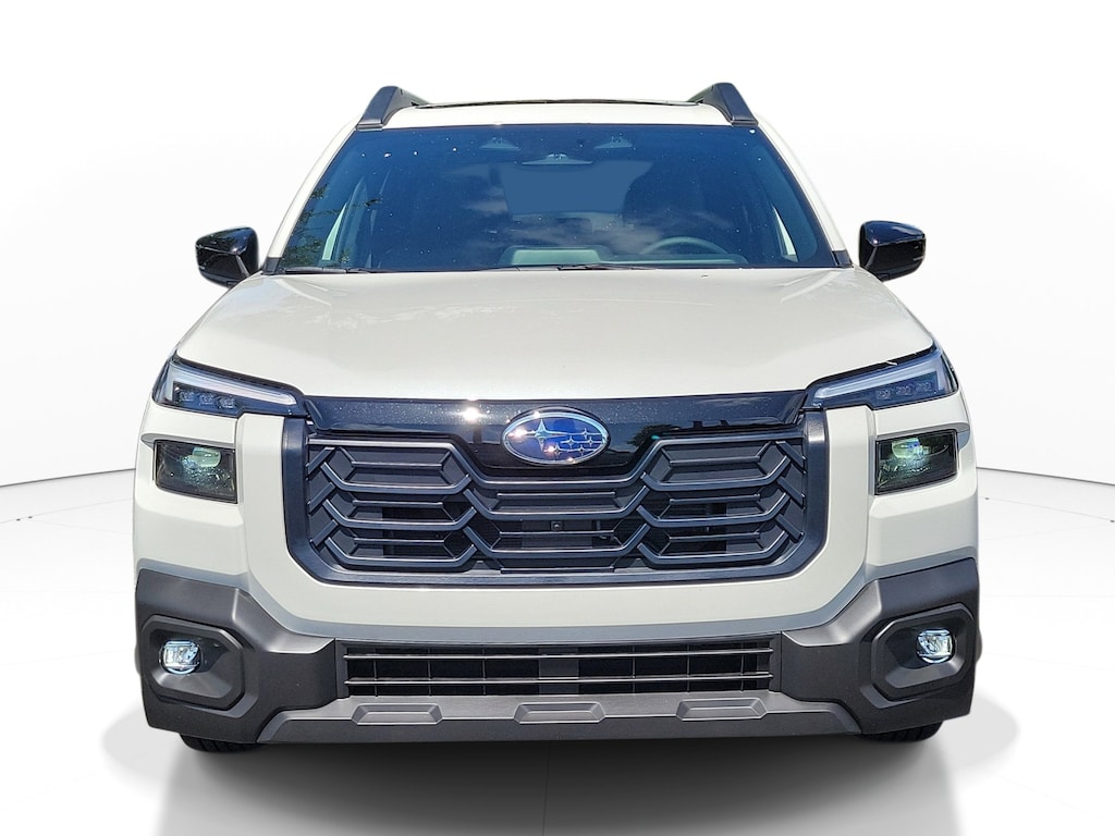 New 2026 Subaru Outback Touring SUV
