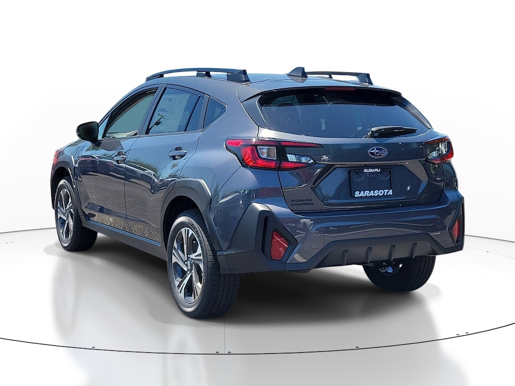 New 2026 Subaru Crosstrek Premium SUV