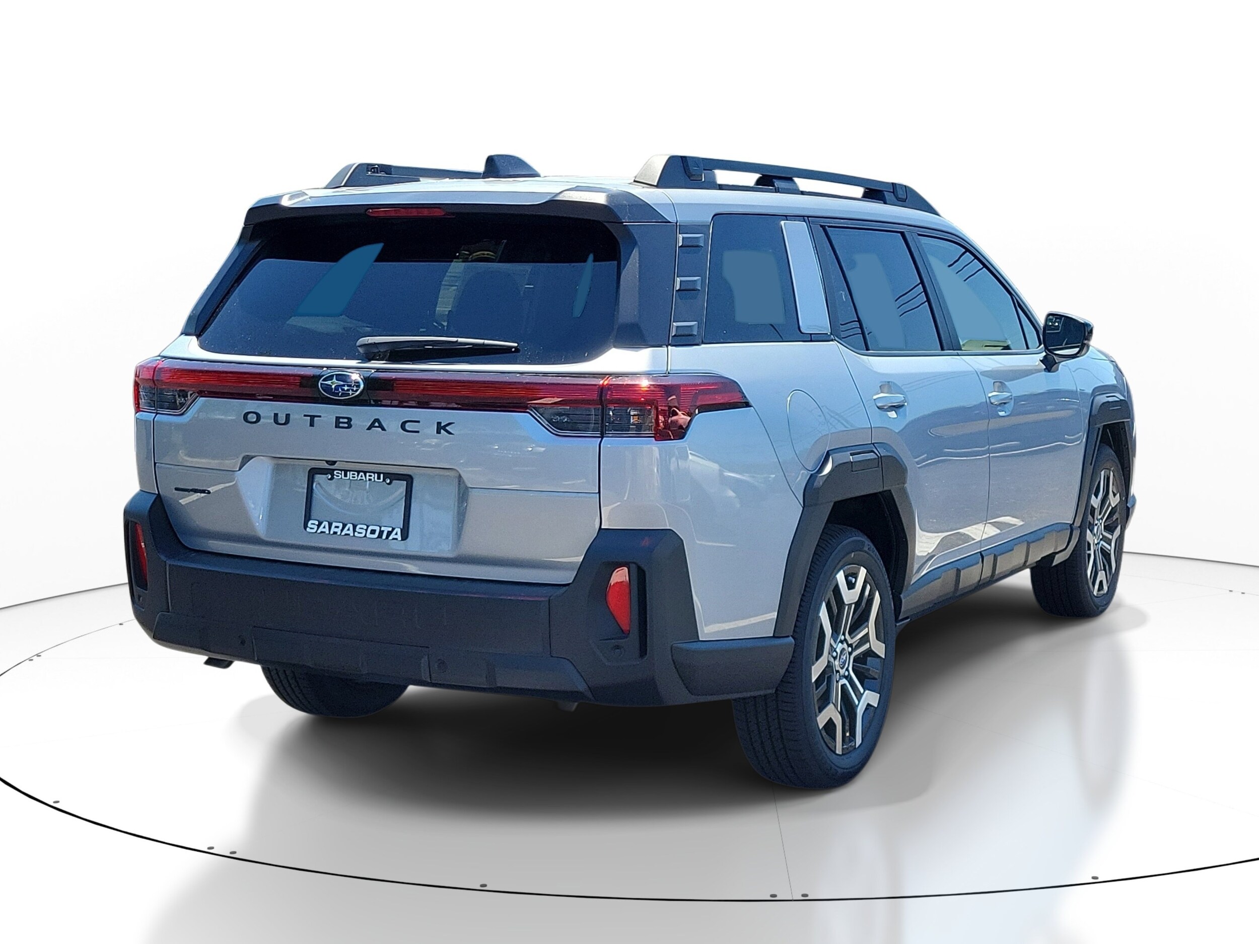 2026 Subaru Outback Touring XT - Photo 6