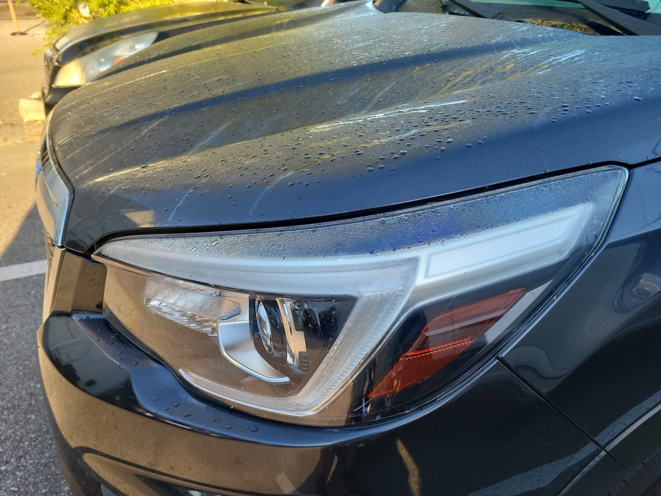 2019 Subaru Forester Limited photo 4