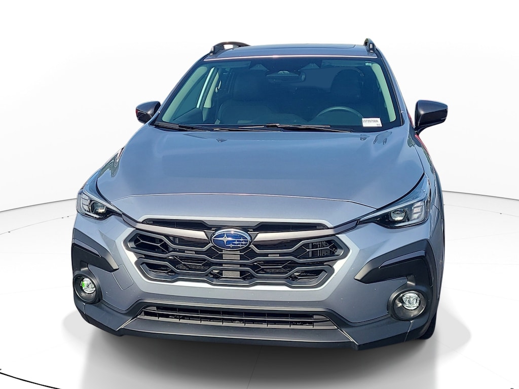 Certified 2025 Subaru Crosstrek Limited SUV