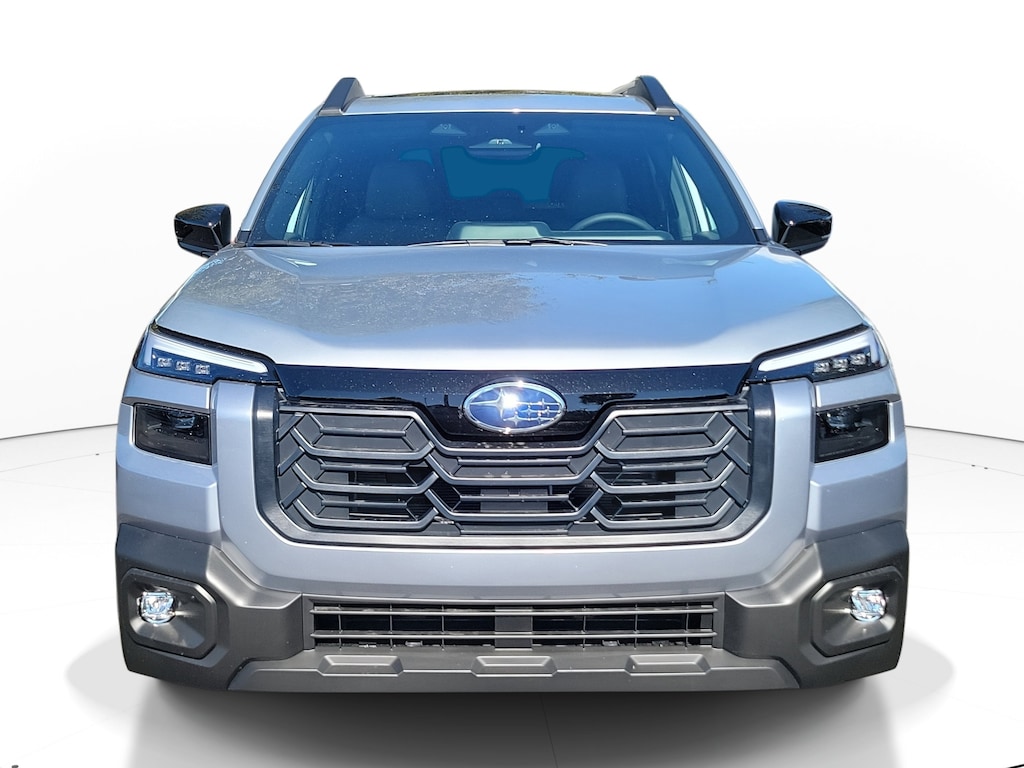 New 2026 Subaru Outback Limited SUV