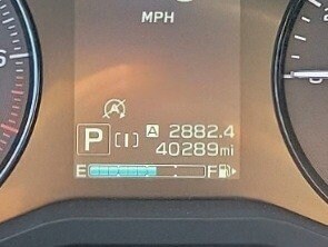 2022 Subaru Crosstrek Base - Photo 27