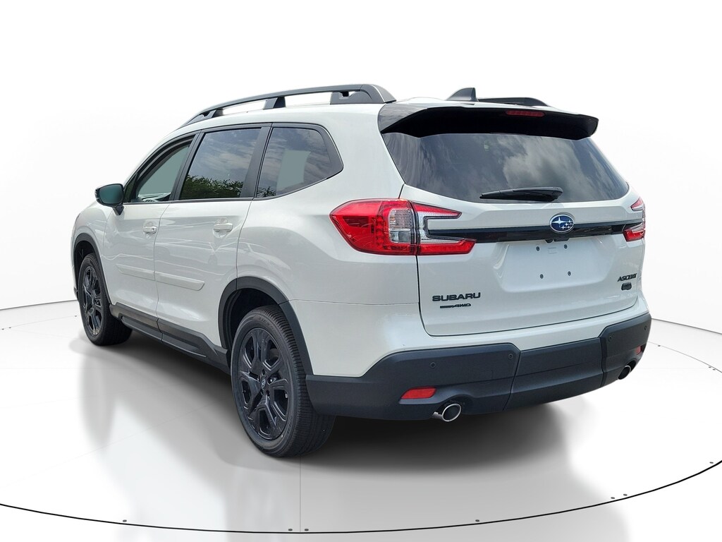 New 2026 Subaru Ascent Onyx Edition Touring 7-Passenger SUV