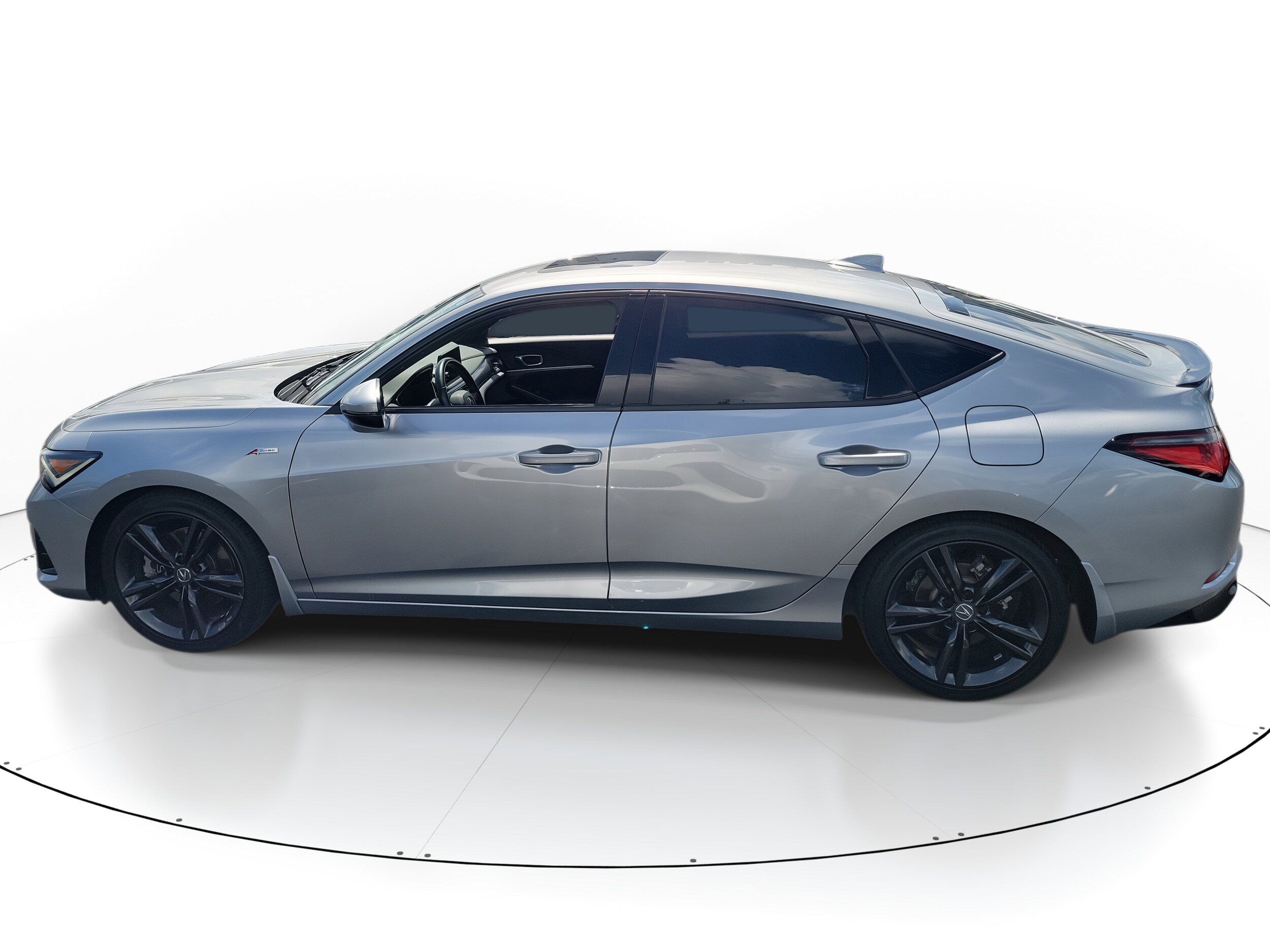 2023 Acura Integra A-Spec Technology photo 3