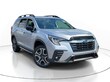  Subaru Ascent