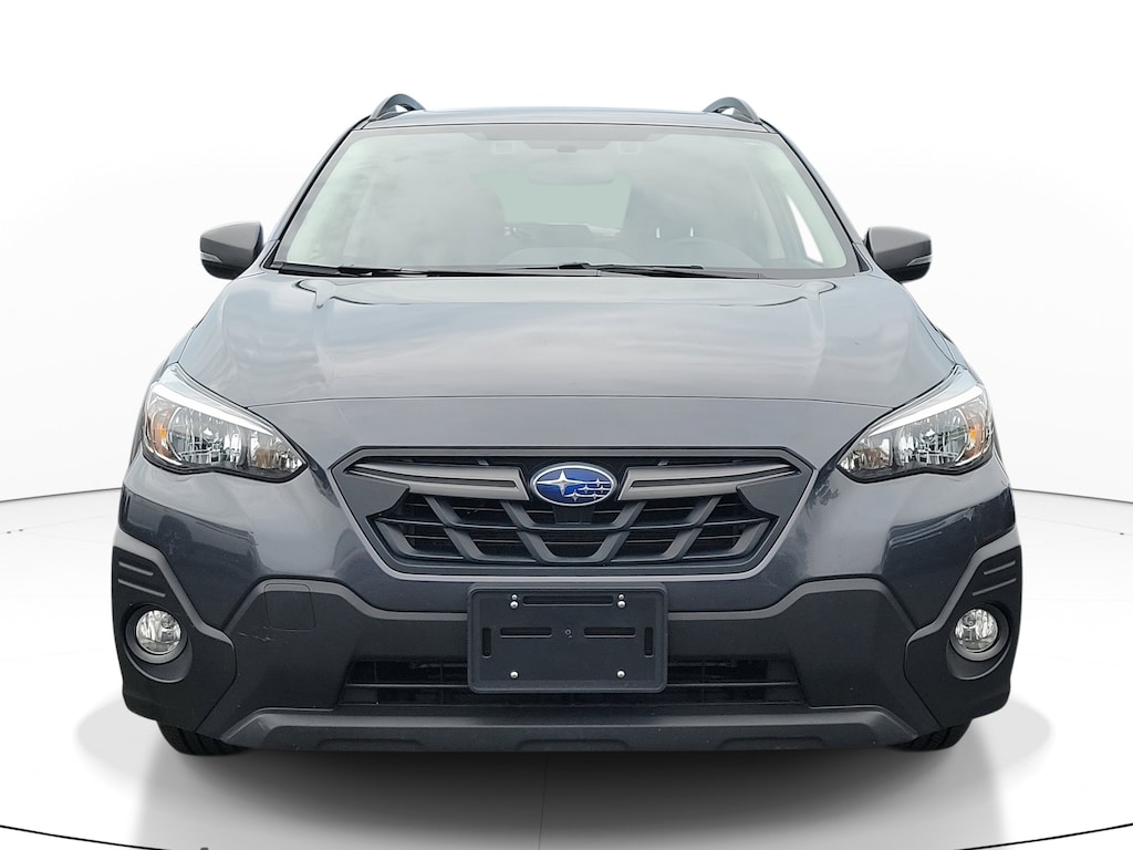 Used 2021 Subaru Crosstrek Sport SUV