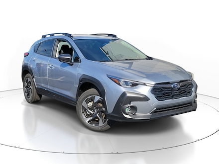 2026 Subaru Crosstrek Limited SUV