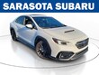 Subaru WRX