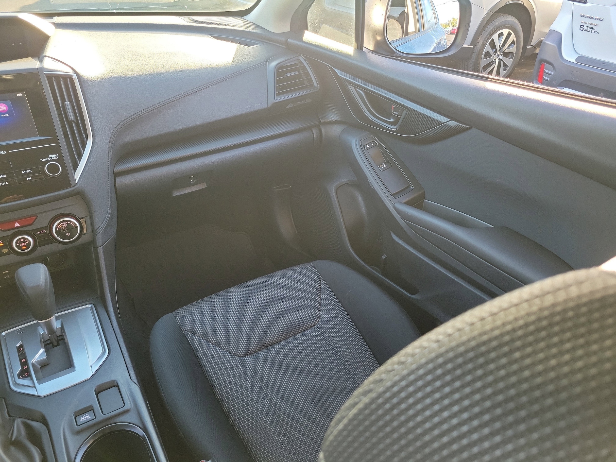 2022 Subaru Crosstrek Base - Photo 16