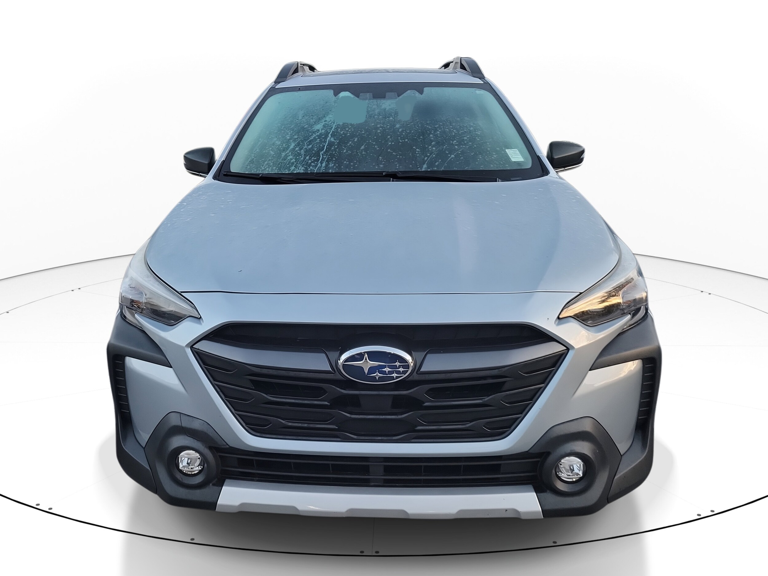 2023 Subaru Outback Limited photo 2