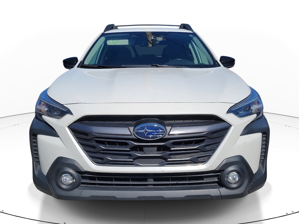 Used 2025 Subaru Outback Premium SUV