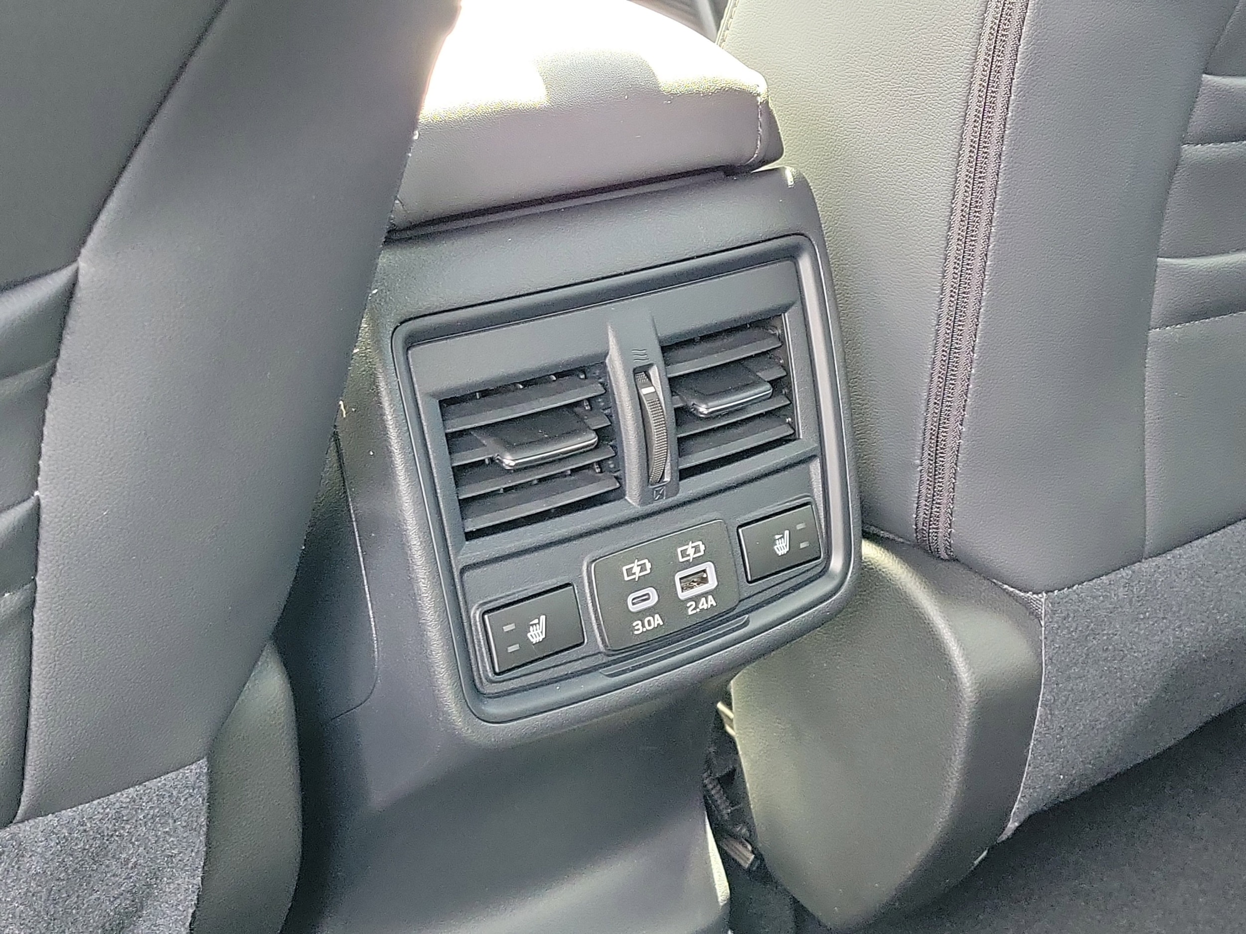 2026 Subaru Outback Limited - Photo 13